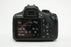 Canon Rebel T6 DSLR Camera with 18-55mm f/3.5-5.6 IS II EF-S Lens with a Shutter Count of 7,362
