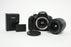 Canon Rebel T6 DSLR Camera with 18-55mm f/3.5-5.6 IS II EF-S Lens with a Shutter Count of 7,362