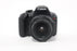 Canon Rebel T6 DSLR Camera with 18-55mm f/3.5-5.63 IS III EF-S Lens with Shutter Count #4,644