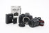 Canon Rebel T6 DSLR Camera with 18-55mm f/3.5-5.63 IS III EF-S Lens with Shutter Count #4,644