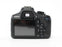 Canon Rebel T6 Shutter Count 1,252 (AS-IS)