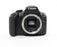 Canon Rebel T6 Shutter Count 1,252 (AS-IS)