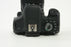 Canon Rebel T6i Digital Camera with 18-55mm STM Lens - Shutter Count 4,569