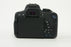 Canon Rebel T6i Digital Camera with 18-55mm STM Lens - Shutter Count 4,569