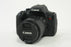 Canon Rebel T6i Digital Camera with 18-55mm STM Lens - Shutter Count 4,569