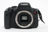Canon Rebel T6i Digital Camera with Shutter Count 10,440
