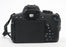 Canon Rebel T6i Digital Camera with Shutter Count 10,440