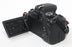 Canon Rebel T6i Digital Camera with Shutter Count 10,440
