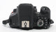 Canon Rebel T6i Digital Camera with Shutter Count 10,440