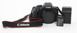 Canon Rebel T6i Digital Camera with Shutter Count 10,440