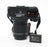Canon Rebel T6i DSLR with 18-55mm f/3.5-5.6 IS STM Lens