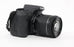 Canon Rebel T6i DSLR with 18-55mm f/3.5-5.6 IS STM Lens