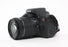 Canon Rebel T6i DSLR with 18-55mm f/3.5-5.6 IS STM Lens