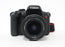 Canon Rebel T6i DSLR with 18-55mm f/3.5-5.6 IS STM Lens