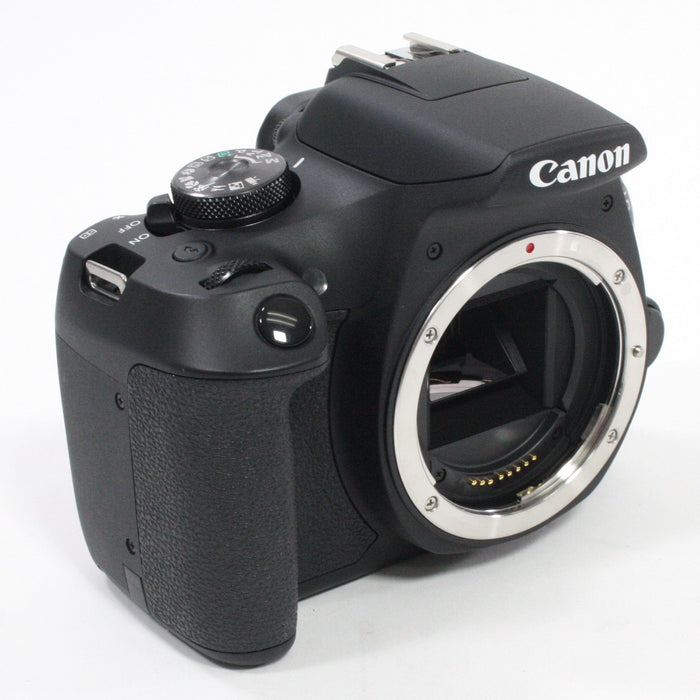 Canon Rebel T7 Digital Camera (AS-IS Parts Only)