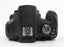 Canon Rebel T7 Digital Camera (AS-IS Parts Only)