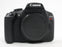 Canon Rebel T7 Digital Camera (AS-IS Parts Only)