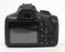 Canon Rebel T7 Digital Camera (AS-IS Parts Only)