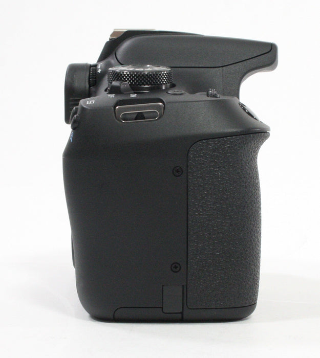 Canon Rebel T7 Digital Camera (AS-IS Parts Only)