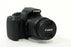 Canon Rebel T7 Digital SLR Camera w/ 18-55mm IS II Lens - Shutter Count 1229