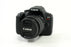 Canon Rebel T7 Digital SLR Camera w/ 18-55mm IS II Lens - Shutter Count 1229