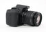 Canon Rebel T7 Digital SLR w/ 18-55mm f/3.5-5.6 IS II Lens Shutter Count 351