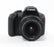 Canon Rebel T7 Digital SLR w/ 18-55mm f/3.5-5.6 IS II Lens Shutter Count 351