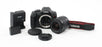 Canon Rebel T7 Digital SLR w/ 18-55mm f/3.5-5.6 IS II Lens Shutter Count 351