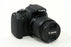 Canon Rebel T7  Digital SLR w/ 18-55mm Is II Lens - Shutter Count ONLY 64!