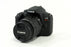 Canon Rebel T7  Digital SLR w/ 18-55mm Is II Lens - Shutter Count ONLY 64!