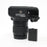 Canon Rebel T7 DSLR Camera with 18-55mm f/3.5-5.6 IS II Lens