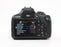 Canon Rebel T7 DSLR Camera with 18-55mm f/3.5-5.6 IS II Lens