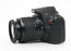 Canon Rebel T7 DSLR Camera with 18-55mm f/3.5-5.6 IS II Lens