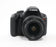 Canon Rebel T7 DSLR Camera with 18-55mm f/3.5-5.6 IS II Lens