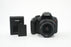 Canon Rebel T7 DSLR Camera with 18-55mm f/3.5-5.6 IS II Lens