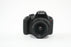 Canon Rebel T7 DSLR Camera with 18-55mm f/3.5-5.6 IS II Lens
