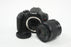 Canon Rebel T7 DSLR Camera with 18-55mm f/3.5-5.6 IS II Lens