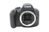Canon Rebel T7 DSLR Camera with 18-55mm f/3.5-5.6 IS II Lens for EF Mount with Shutter Count 1,373