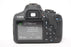 Canon Rebel T7 DSLR Camera with 18-55mm f/3.5-5.6 IS II Lens for EF Mount with Shutter Count 1,373
