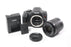 Canon Rebel T7 DSLR Camera with 18-55mm f/3.5-5.6 IS II Lens for EF Mount with Shutter Count 1,373
