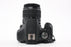 Canon Rebel T7 DSLR Camera with 18-55mm f/3.5-5.6 IS II Lens Shutter Count 2,185