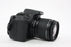 Canon Rebel T7 DSLR Camera with 18-55mm f/3.5-5.6 IS II Lens Shutter Count 2,185