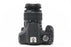 Canon  Rebel T7 DSLR with 18-55mm  f/3.5-5.6 IS II Lens Shutter Count 5,582