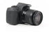 Canon  Rebel T7 DSLR with 18-55mm  f/3.5-5.6 IS II Lens Shutter Count 5,582