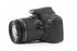 Canon  Rebel T7 DSLR with 18-55mm  f/3.5-5.6 IS II Lens Shutter Count 5,582