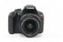 Canon  Rebel T7 DSLR with 18-55mm  f/3.5-5.6 IS II Lens Shutter Count 5,582
