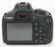 Canon Rebel T7 with 18-55mm f/3.5-5.6 IS II Lens - Shutter Count 2946