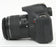 Canon Rebel T7 with 18-55mm f/3.5-5.6 IS II Lens - Shutter Count 2946
