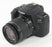 Canon Rebel T7 with 18-55mm f/3.5-5.6 IS II Lens - Shutter Count 2946