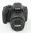 Canon Rebel T7 with 18-55mm f/3.5-5.6 IS II Lens - Shutter Count 2946